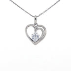 Collana Corazon