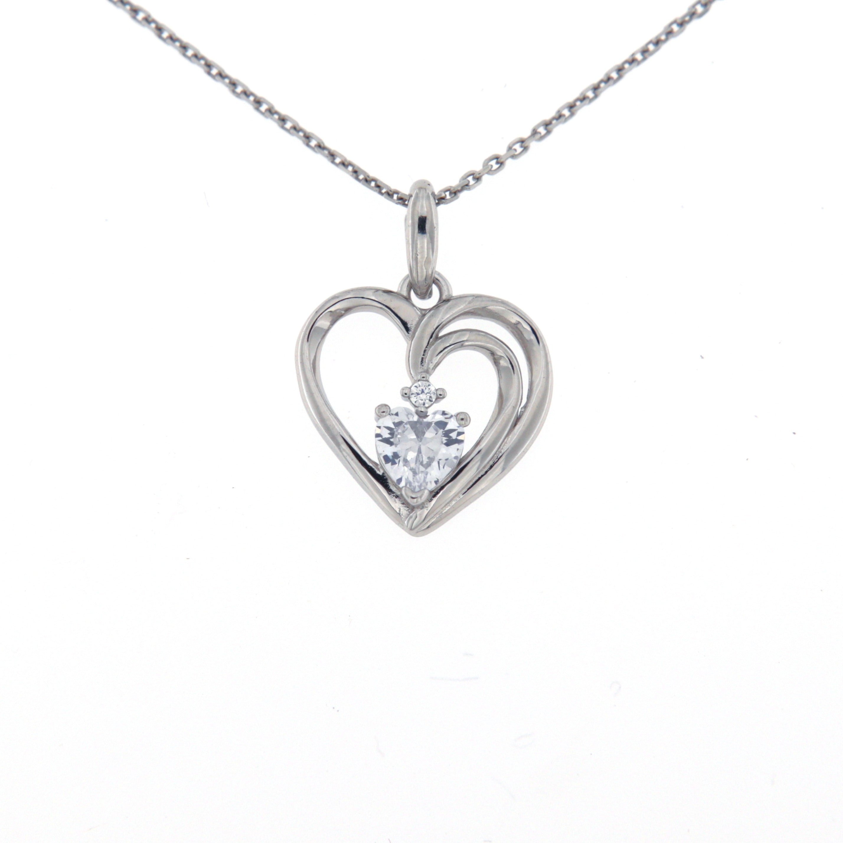 Collana Corazon