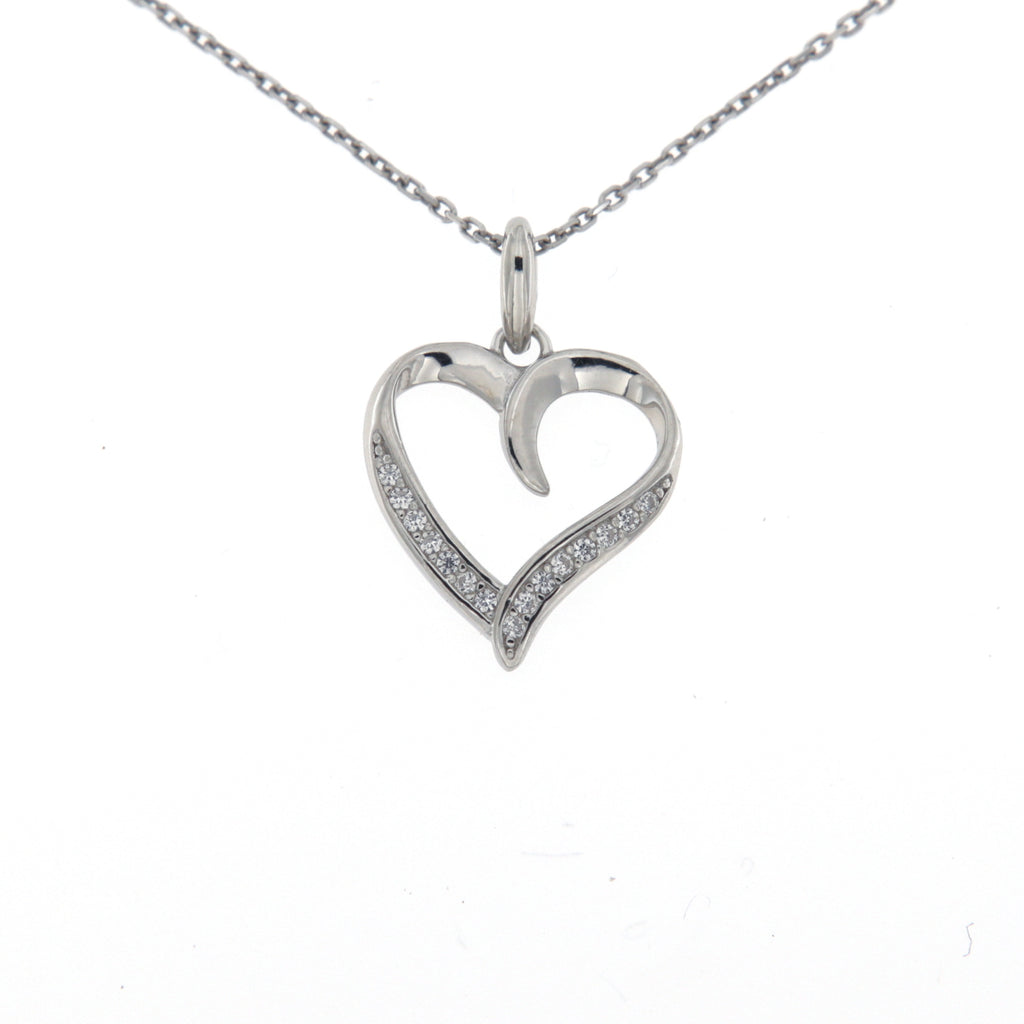 Collana Corazon