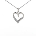 Collana Corazon