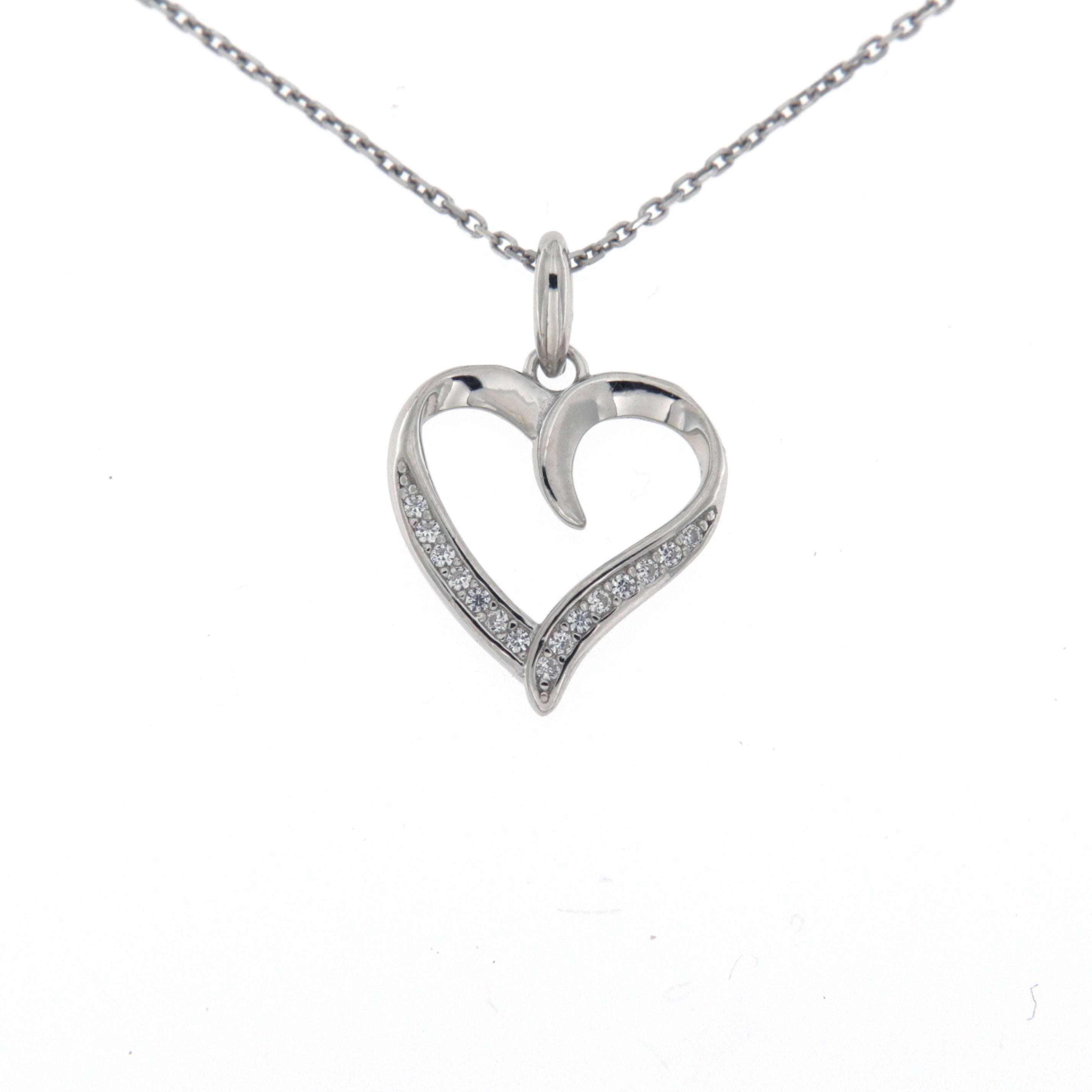 Collana Corazon