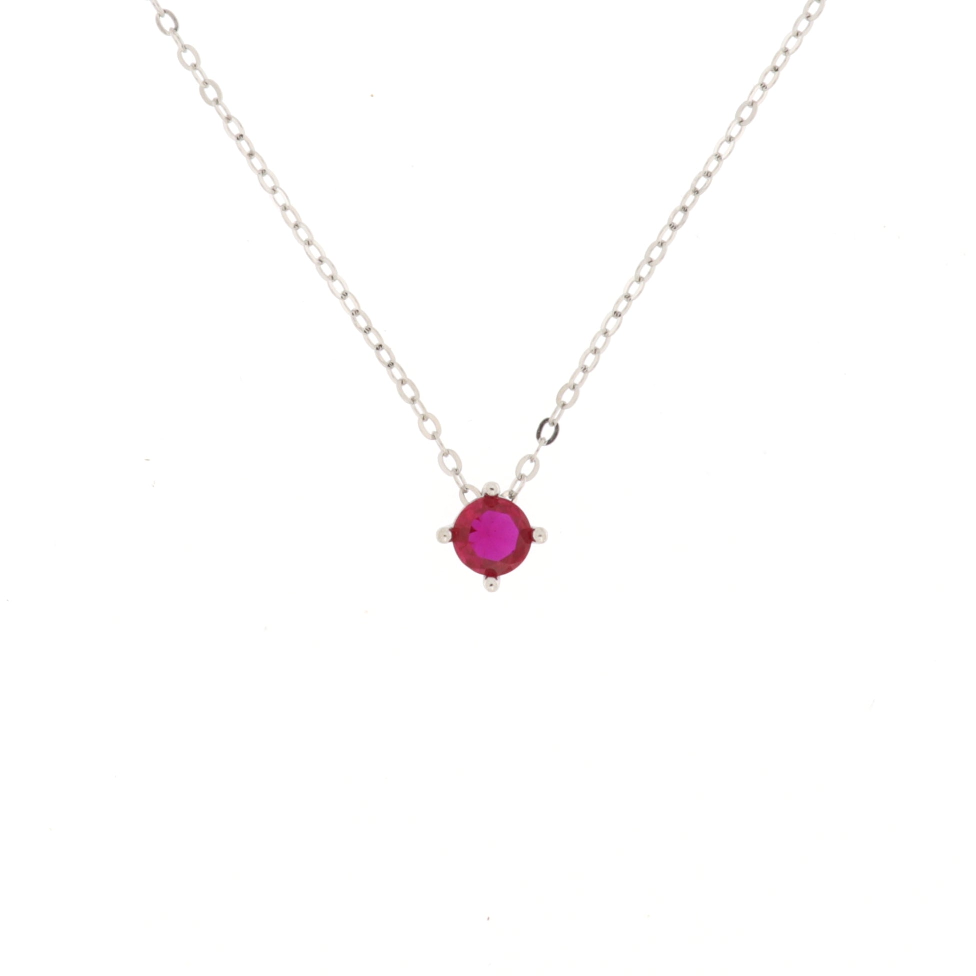 Collana Gaia