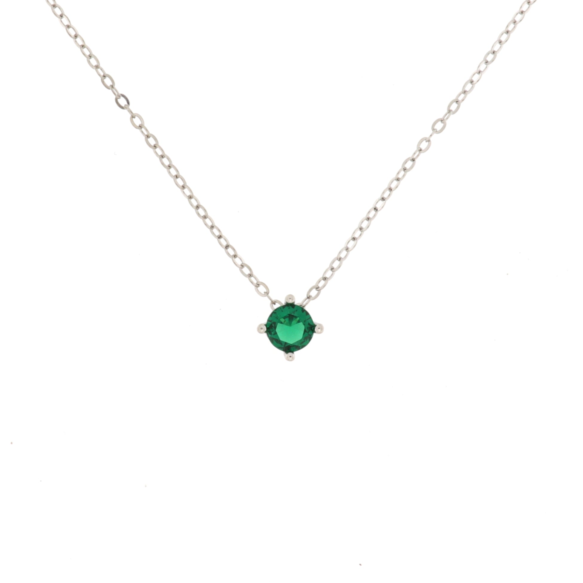 Collana Gaia