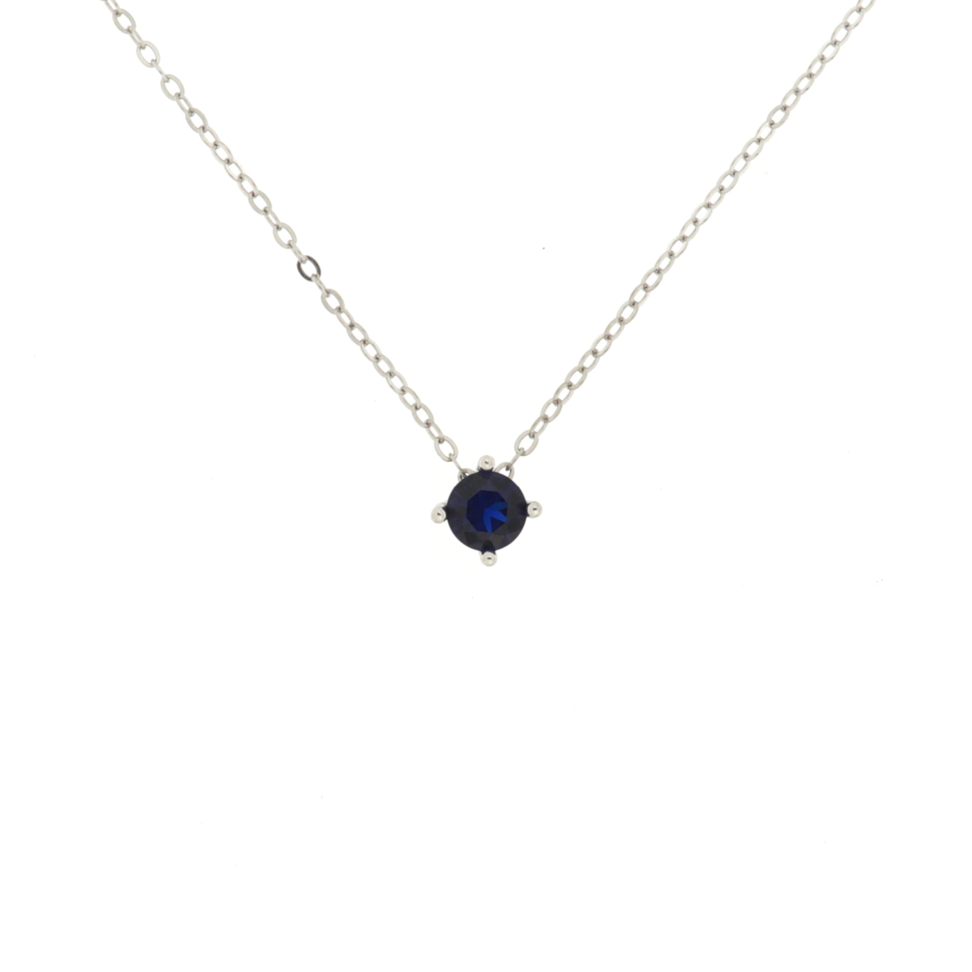 Collana Gaia
