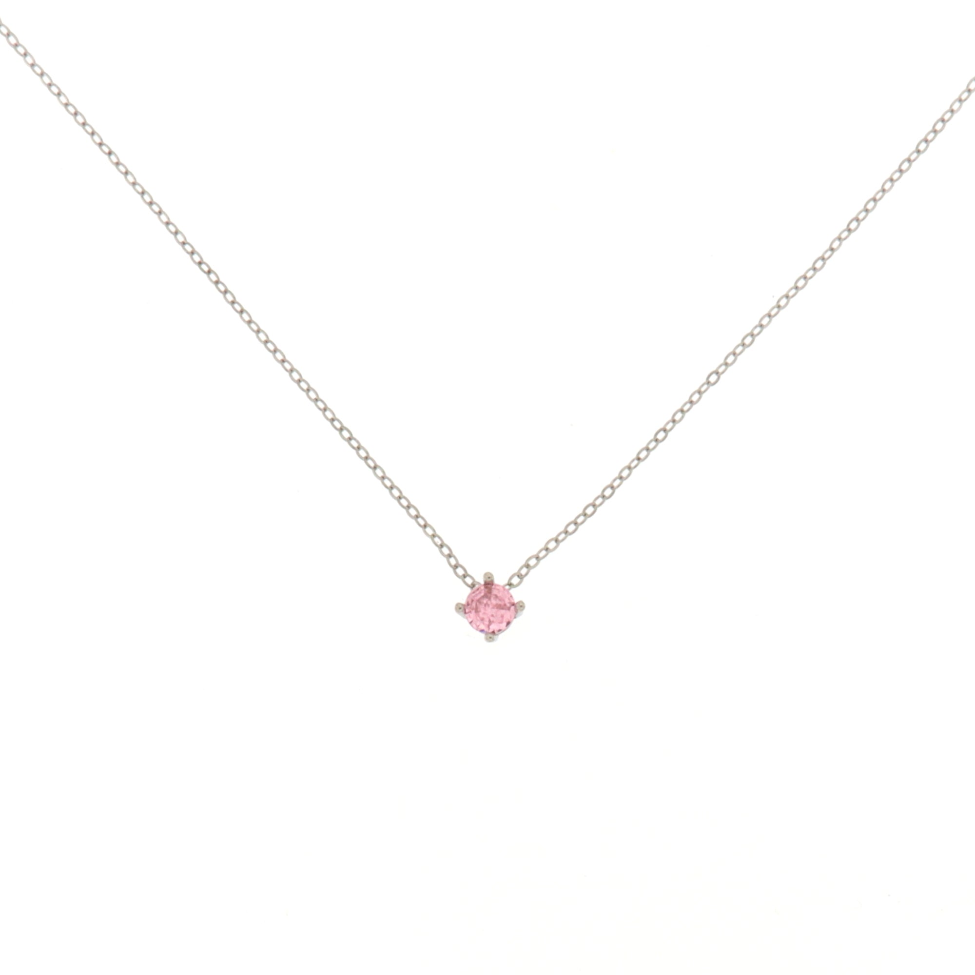 Collana Gaia