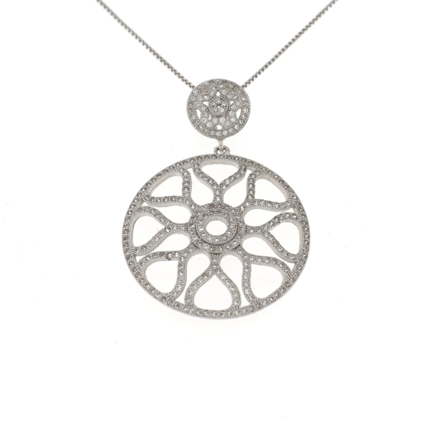 Collana Mystic