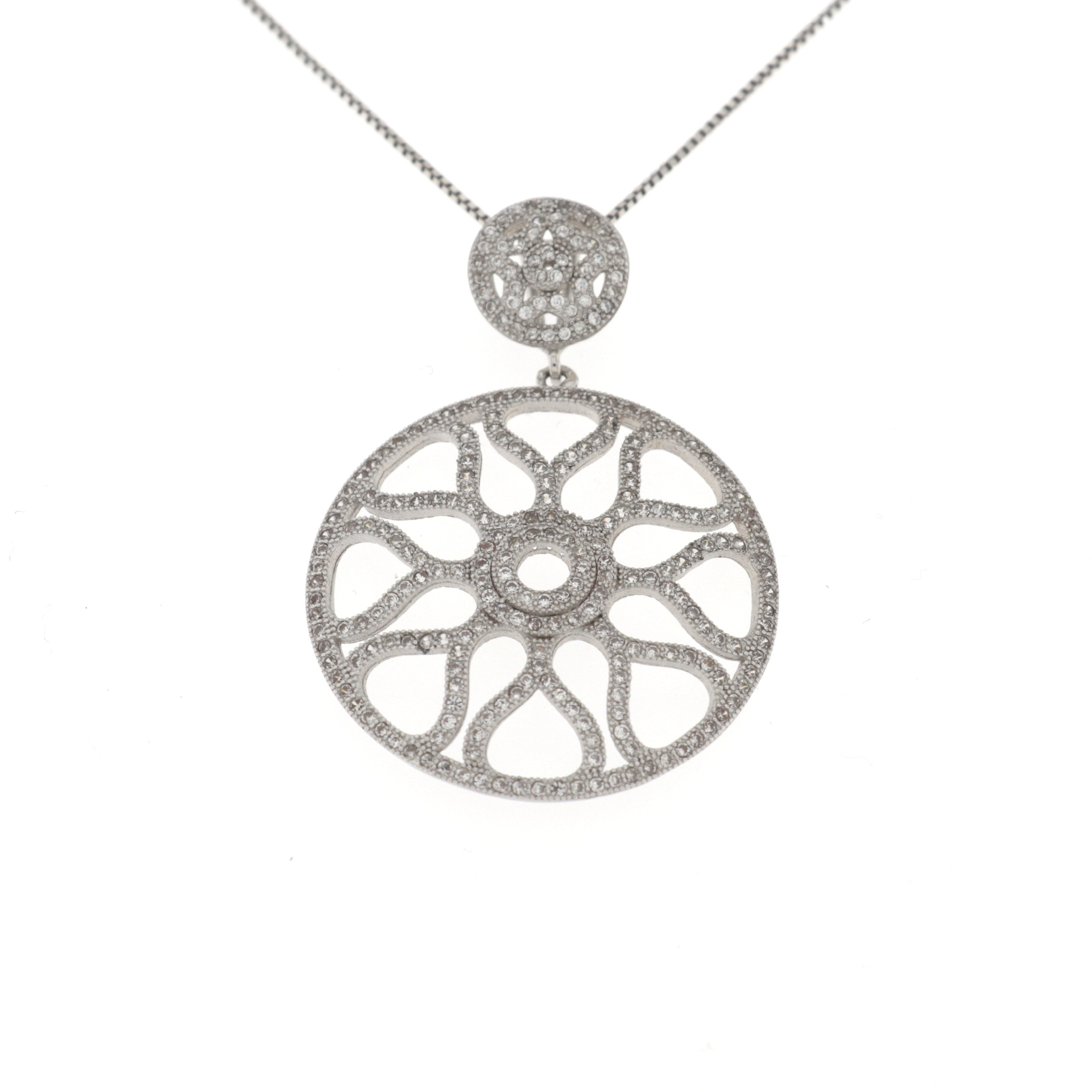 Collana Mystic