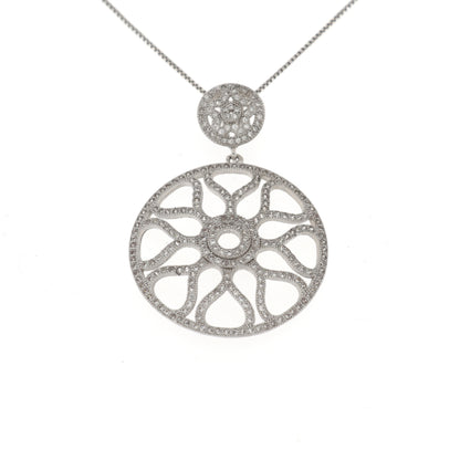 Collana Mystic