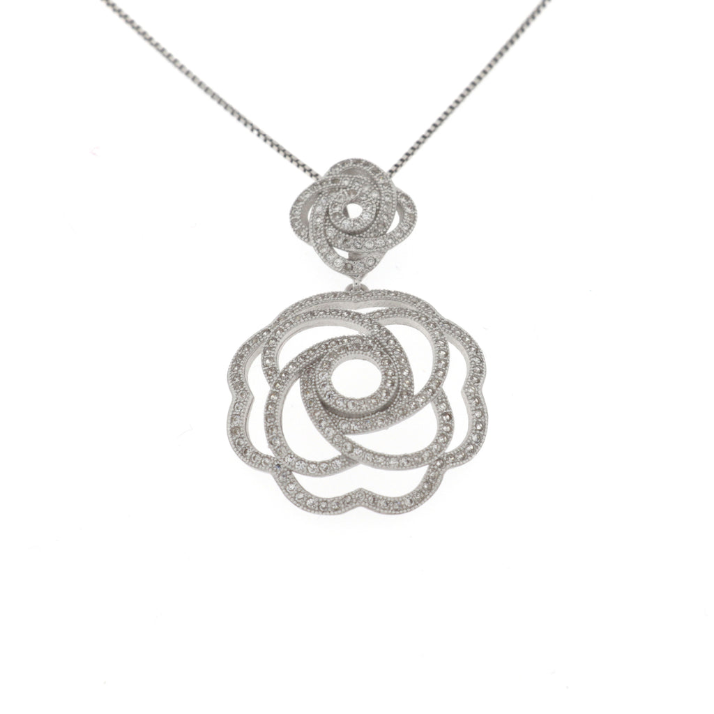 Collana Mystic