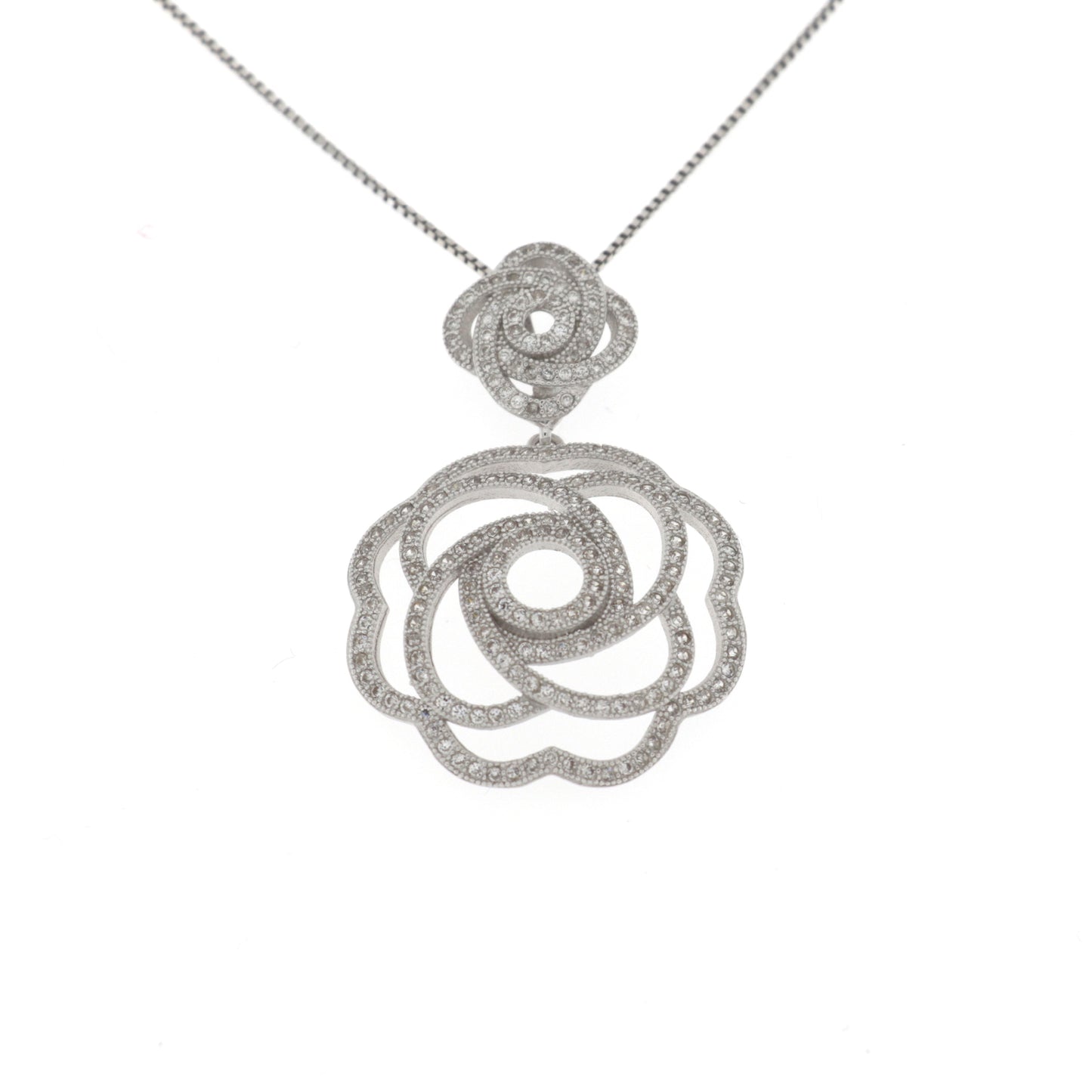 Collana Mystic