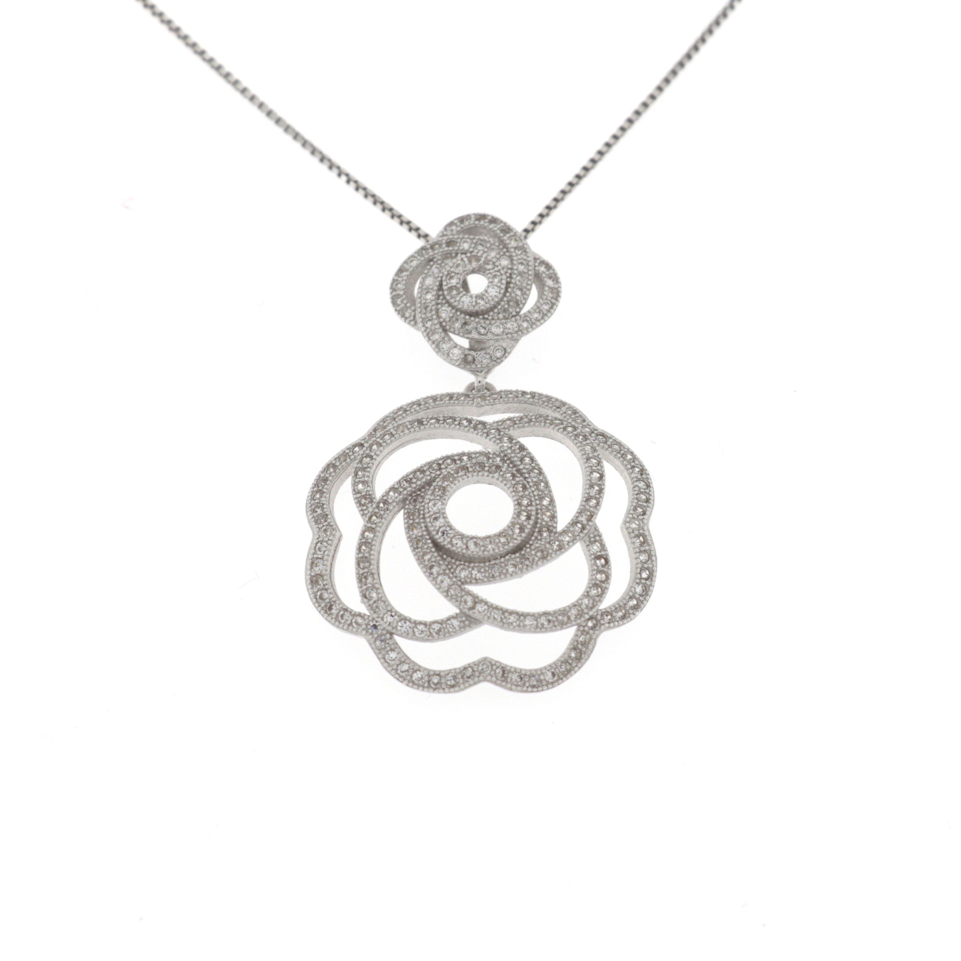 Collana Mystic