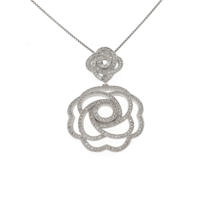 Collana Mystic