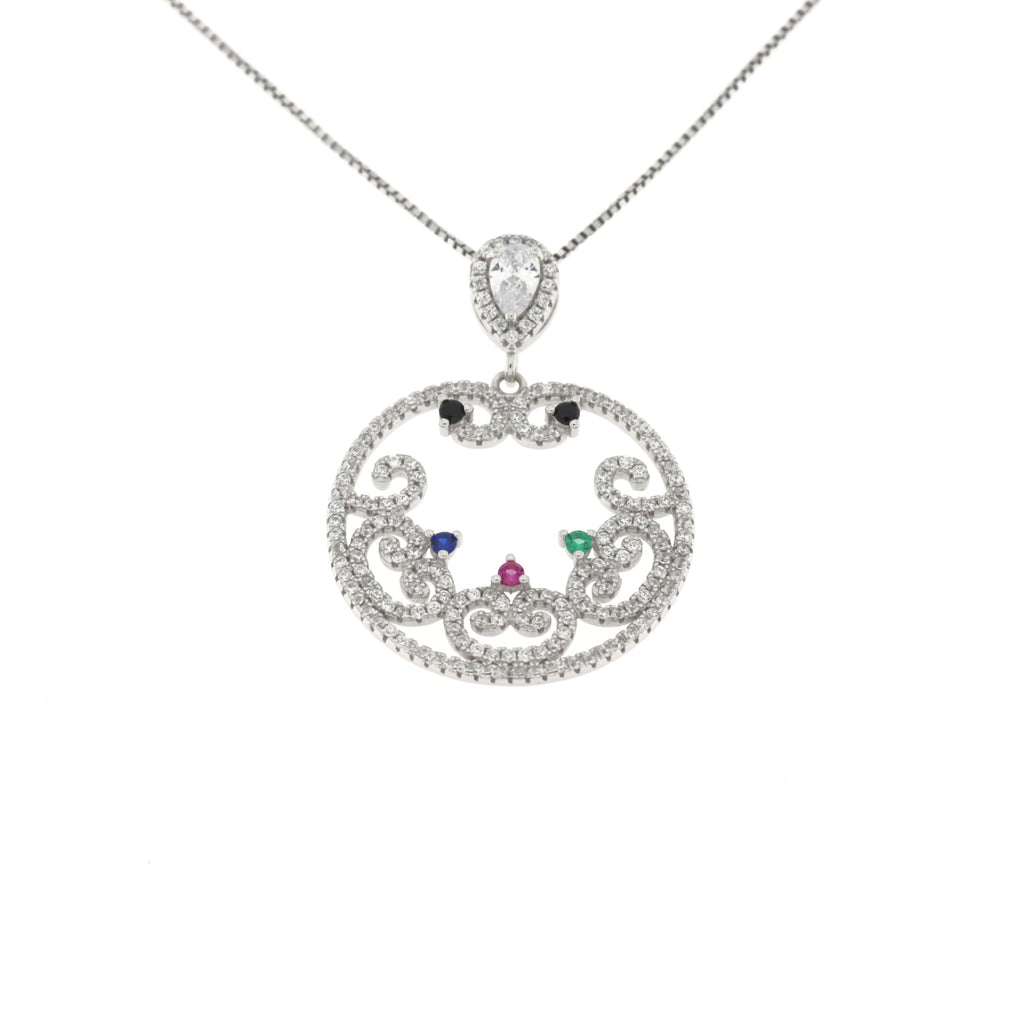 Collana Mystic