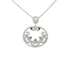 Collana Mystic