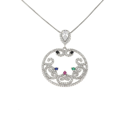 Collana Mystic