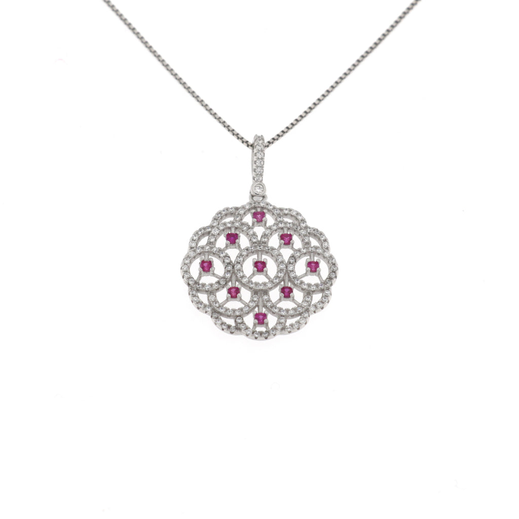 Collana Mystic