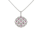Collana Mystic