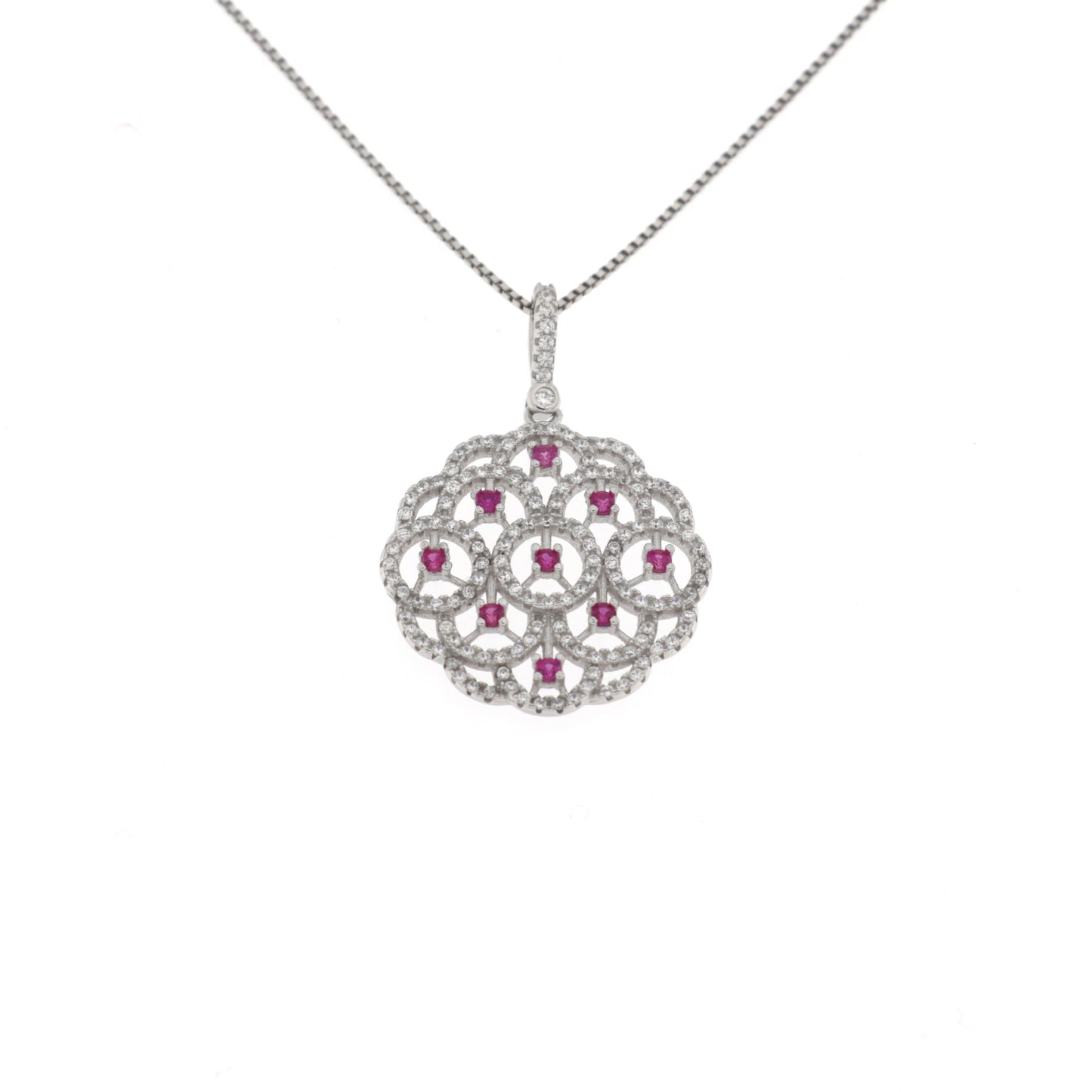 Collana Mystic