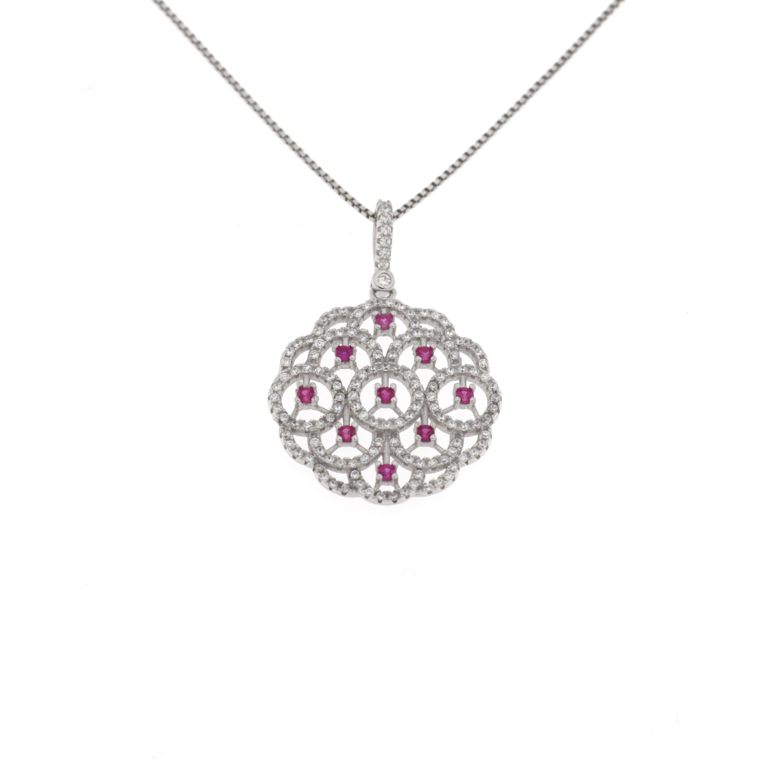 Collana Mystic