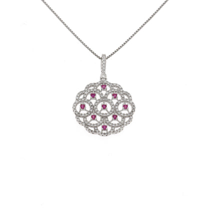 Collana Mystic