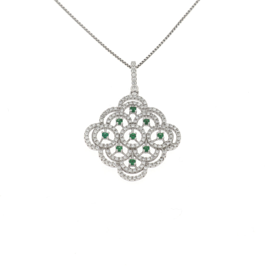Collana Mystic