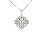 Collana Mystic