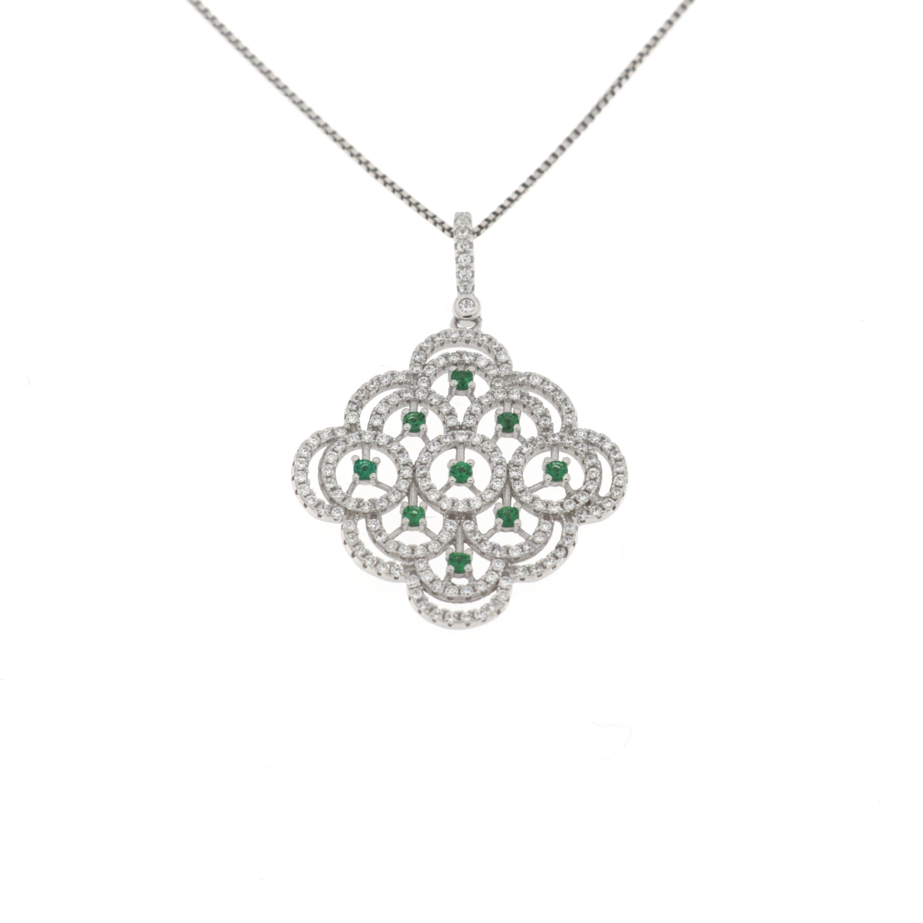 Collana Mystic