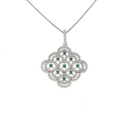 Collana Mystic
