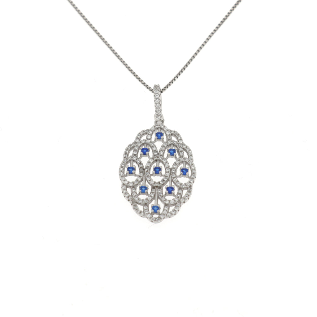 Collana Mystic