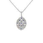 Collana Mystic