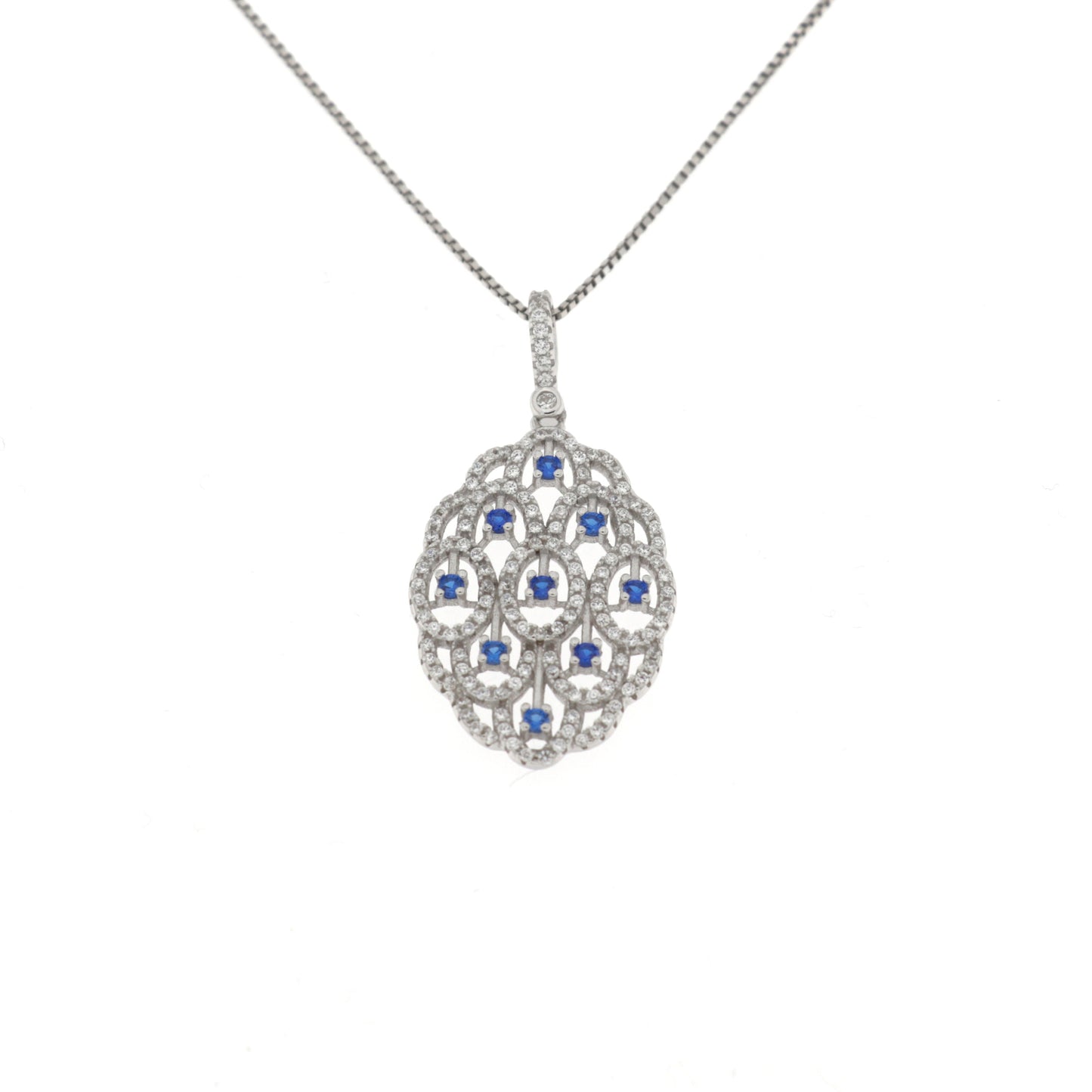 Collana Mystic