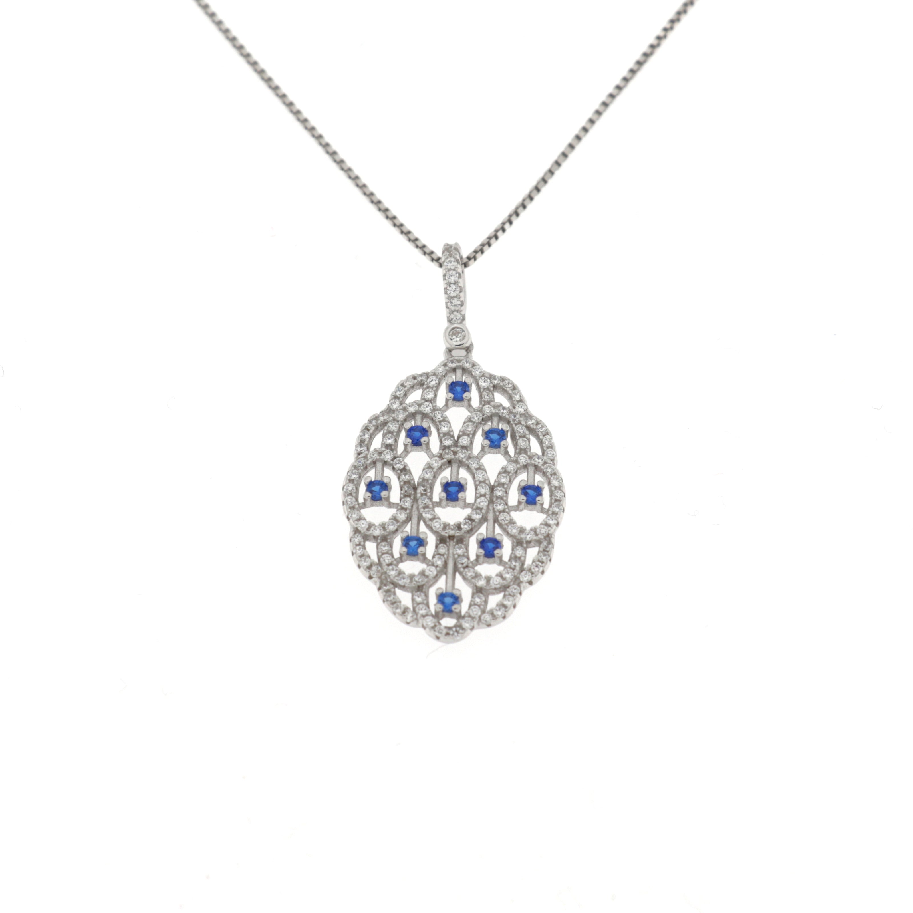 Collana Mystic