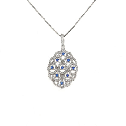 Collana Mystic