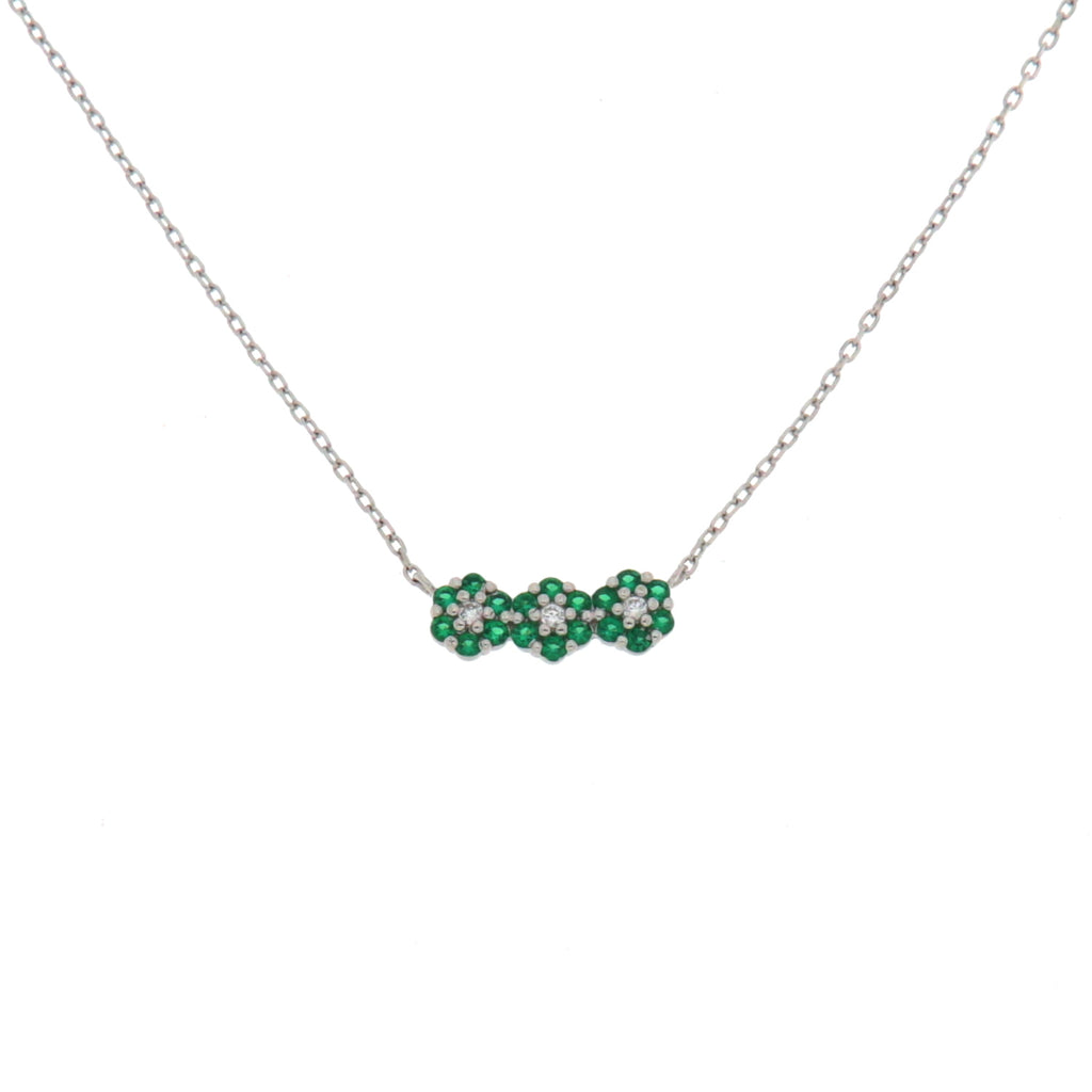 Collana Margherita