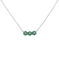 Collana Margherita