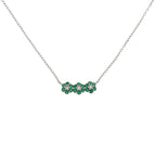 Collana Margherita