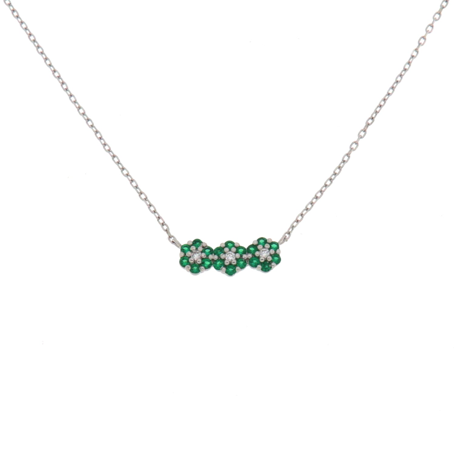 Collana Margherita