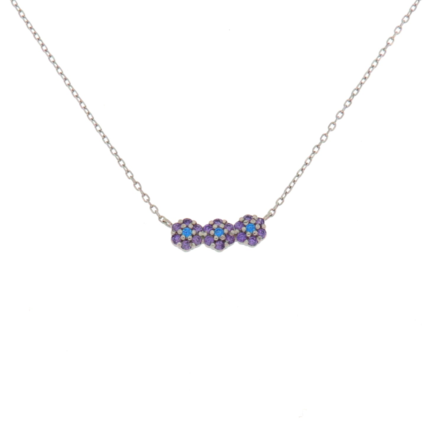 Collana Margherita