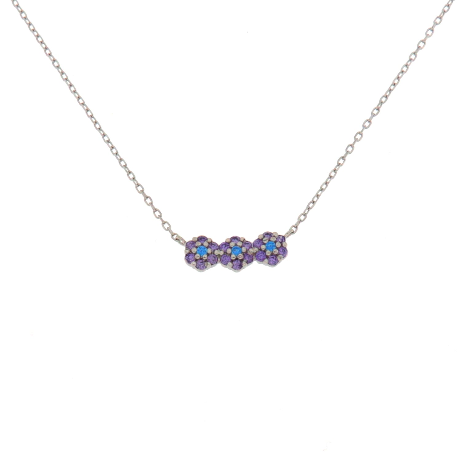 Collana Margherita