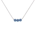 Collana Margherita
