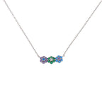 Collana Margherita