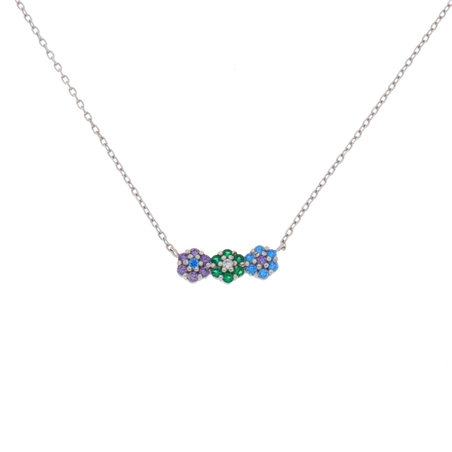 Collana Margherita