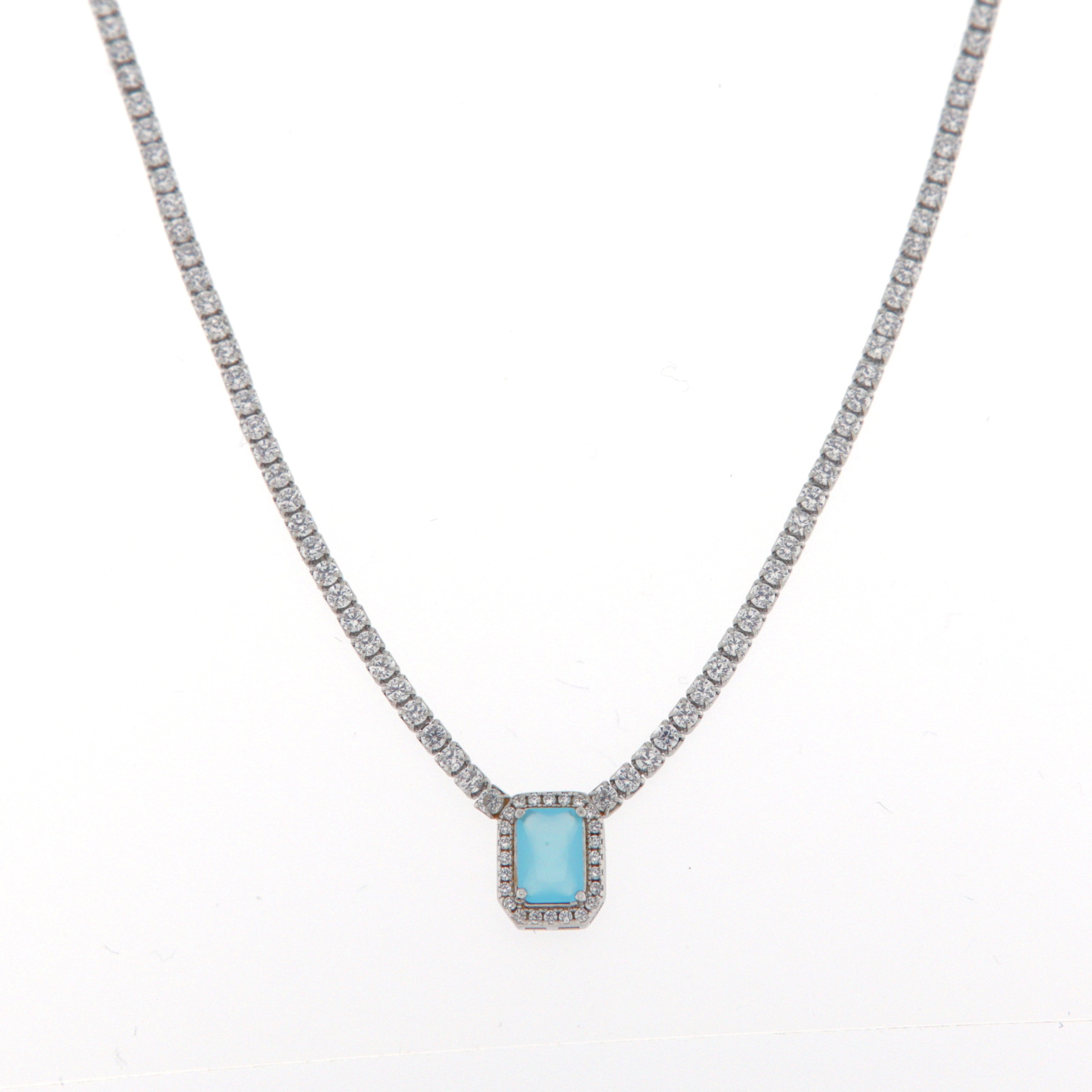 Collana Maura