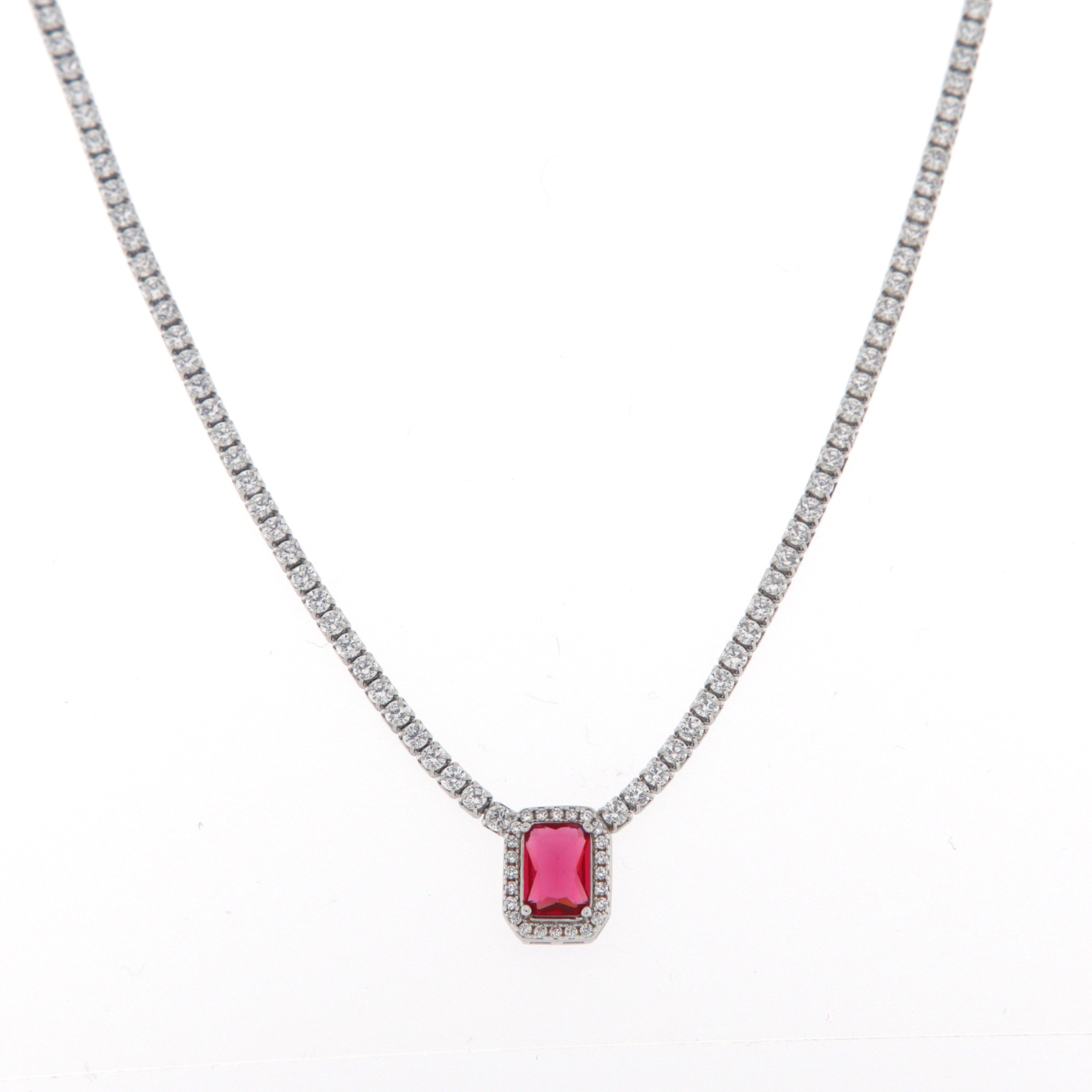 Collana Maura