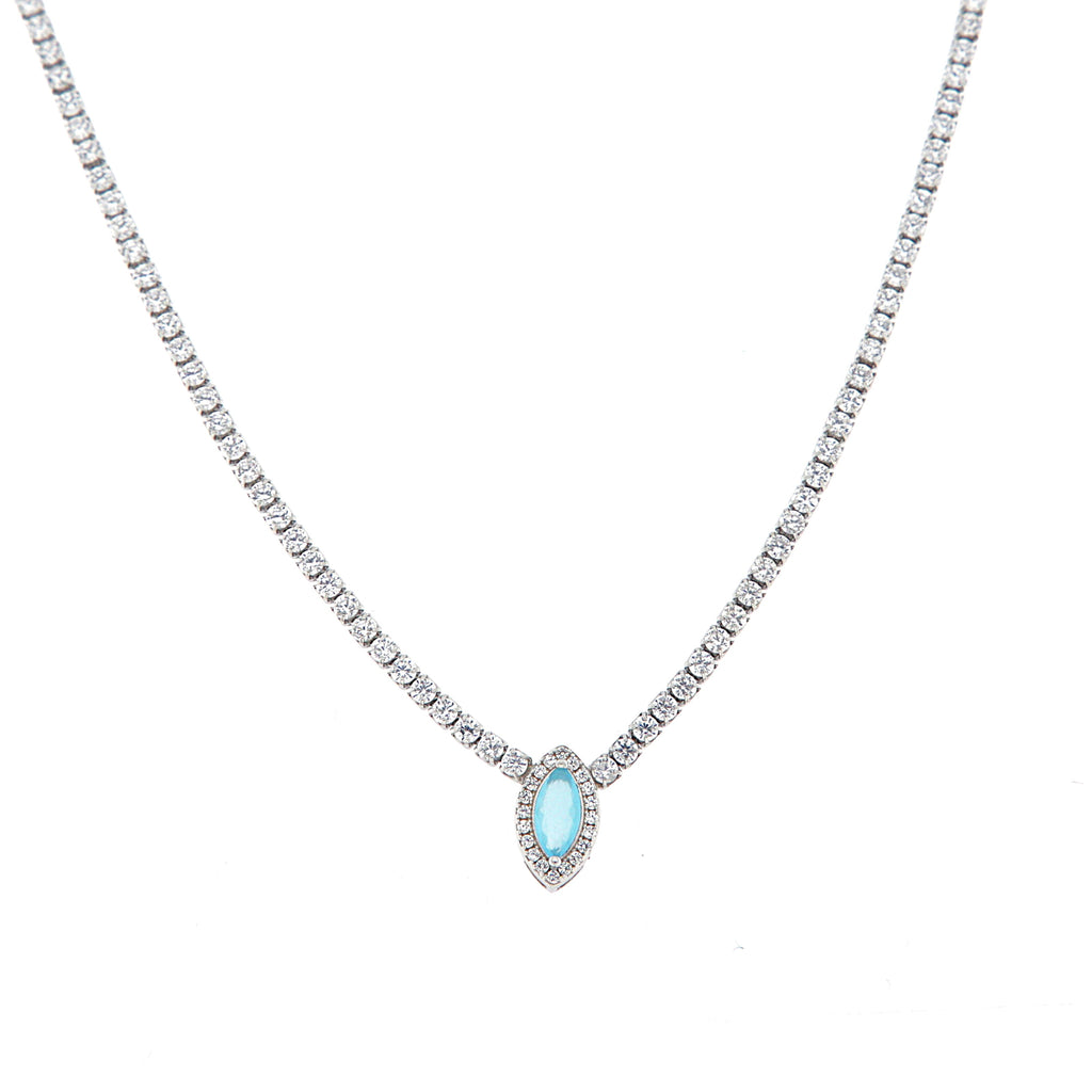 Collana Maura