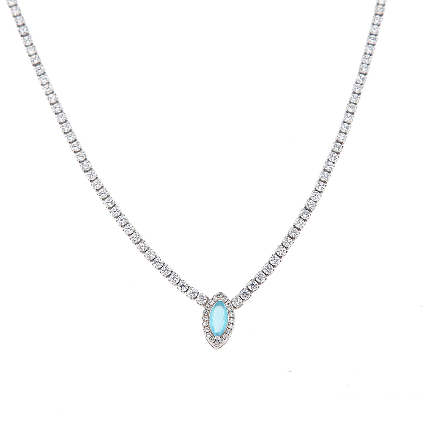 Collana Maura