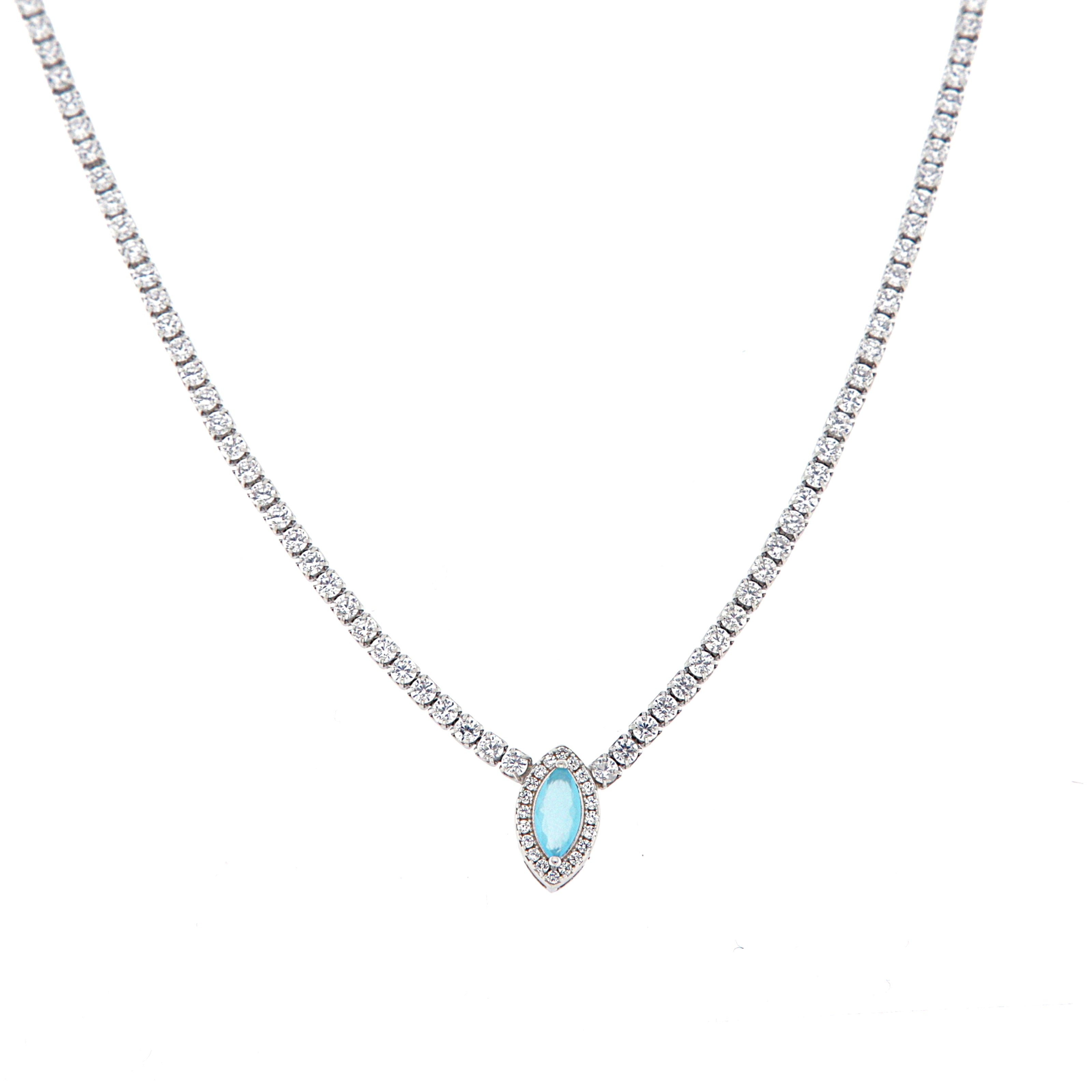 Collana Maura