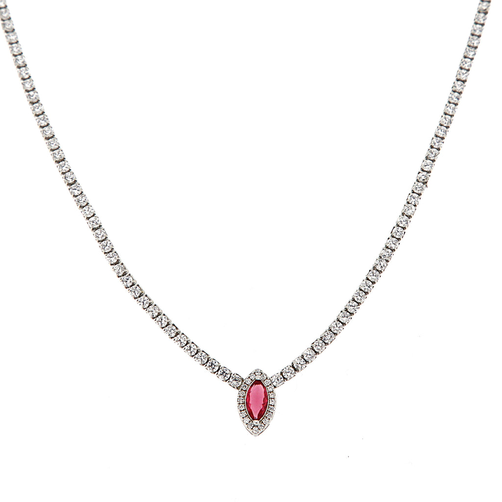 Collana Maura