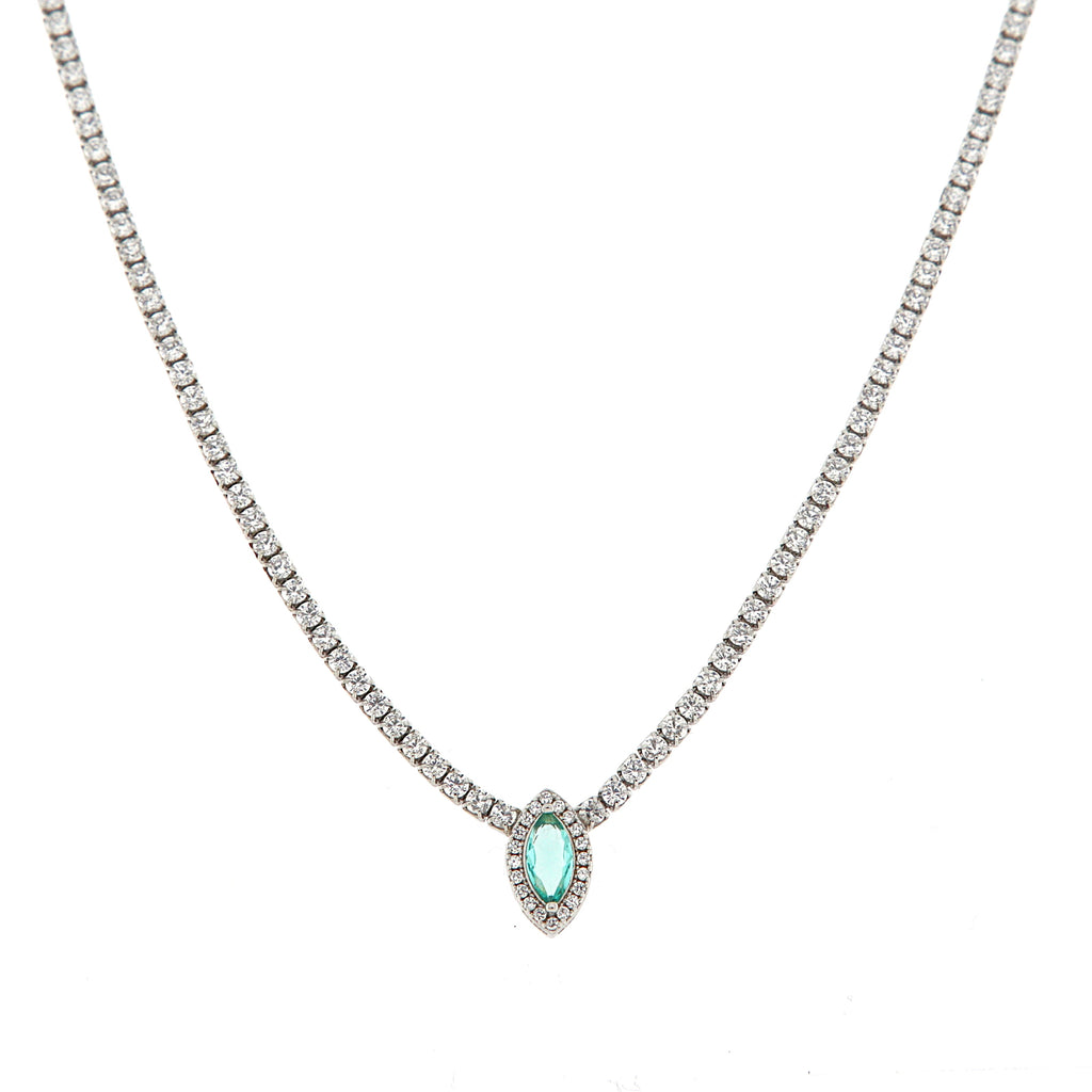 Collana Maura