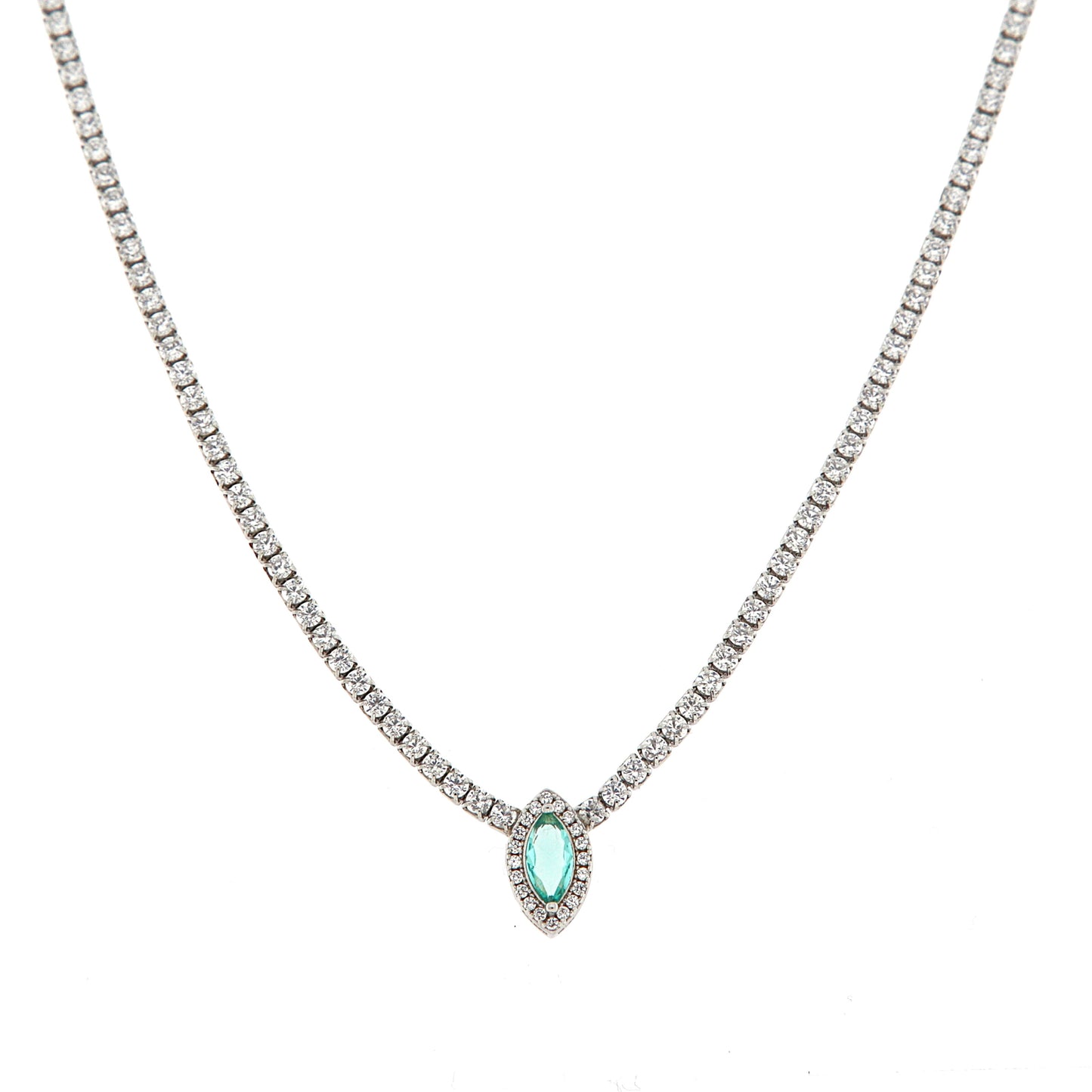 Collana Maura